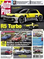 Auto Plus France